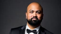 Charles Fernandes image