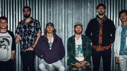 Viben & The Submersibles image