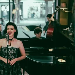 Crawfish Boil ft. The Dirty River Jazz Band image