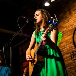 Olivia Rudeen image