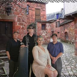 The Brick Alley Band image