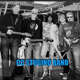 CC STUGINO BAND image