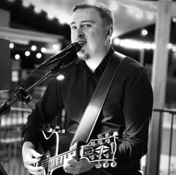 Saturday Soundcheck ft. Deven Wagner image