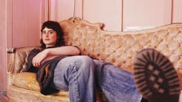Molly Frances image