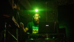 The Dynamic DJ Kato image