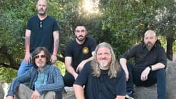 Mickie Arnett Band image