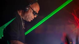 DJ Casanova image