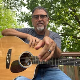 Rudy Villarreal image