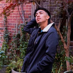 Jacob Serrano  image