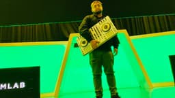 Dj Ayo image