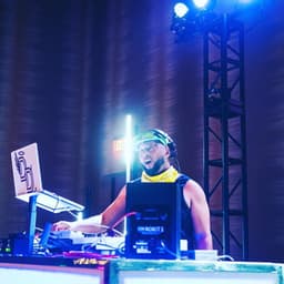 DJ ZeroProof image