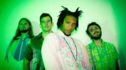 Opus & The Frequencies image