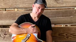 Randy Carson Band image