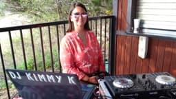 DJ Kimmy K image