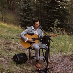 Saturday Soundcheck ft. Ryan Hutchens image