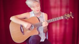 Ashley Creighton image