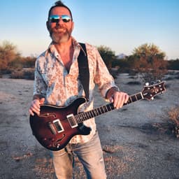 Thursday Solo Acoustic ft. Ricky Harris image