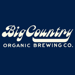 Big Country Organic Brewing Company image