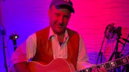 Elliott Morabia Band image