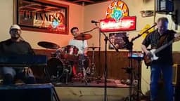 The SoulTwang Band image