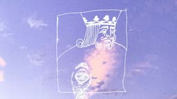 Venus as a boy image