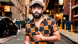 Seth Aaron image