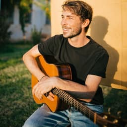 Saturday Solo Acoustic ft. Jesse French image