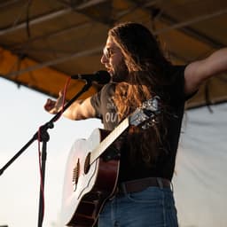 Monday Solo Acoustic ft. Bryan Ruby image
