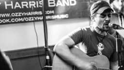 Ozzy Harris image