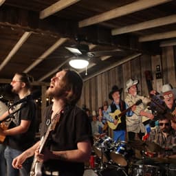 The Maplewood Brothers image