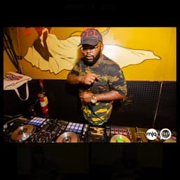 DJ BISHOP DON image