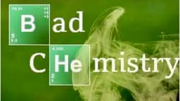 Bad Chemistry image