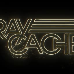 Ray Cache image