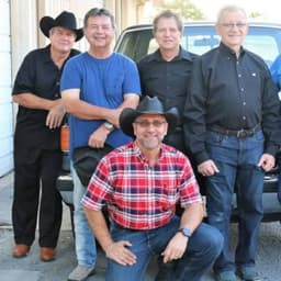 Cross Hill Junction Band image