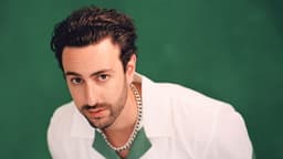 Jesse Gold image