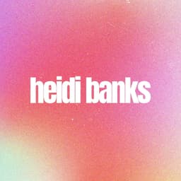 HEIDI BANKS image