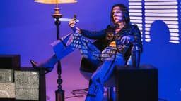 Sasha Atlas image