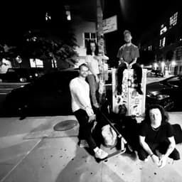 Magic Toaster, CXRAMIA & The Elevation, Brett Altman and The Locals, Sha Sha image
