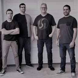 Partly Jack Band image