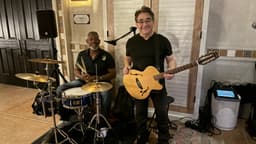 Michael V Duo image