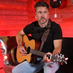 Saturday Soundcheck ft. John Lowery image