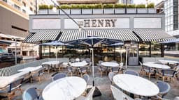 The Henry Dallas image