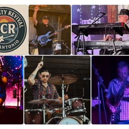 River City Revival image