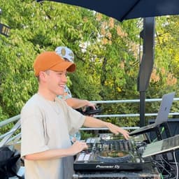 DJ Sway image