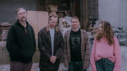 Ben Anderson (The Radio Hour) image