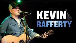 Kevin Rafferty Music image