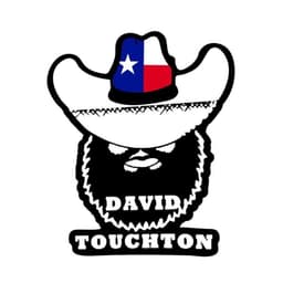David Touchton + The Nowhere Band image