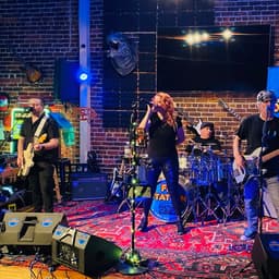 FM Station (A Tribute to Classic Rock) image