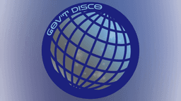 Gov't Disco image