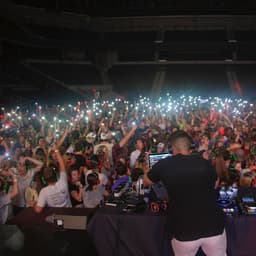 New Year’s Eve ft. DJ RDN image